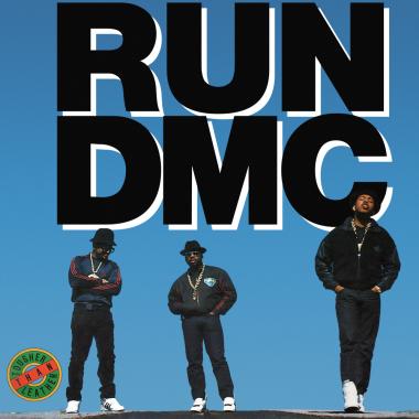 Run DMC -  Tougher Than Leather